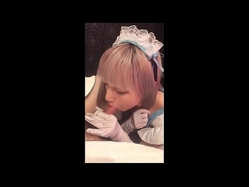 ❤️ Japanese Idol [mayuka], ຊຸດແມ່ບ້ານຊາວຝຣັ່ງ, ຕອນທີ 1, ເປົ່າລົມ ແລະ ຢອດໂລຊັນ ❌ ພາບລາມົກທີ່ມີຄຸນນະພາບ ທີ່ lo.sexarxiv.ru ❌️❤